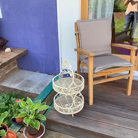 Gaensebluemchen 1 Apartment Daisy 1 Walsdorf  Esterno foto