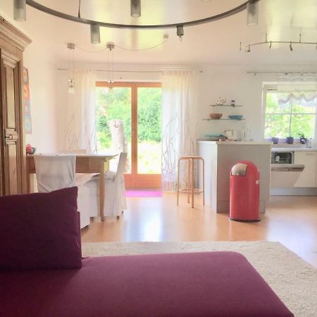 Gaensebluemchen 1 Apartment Daisy 1 Walsdorf  Esterno foto