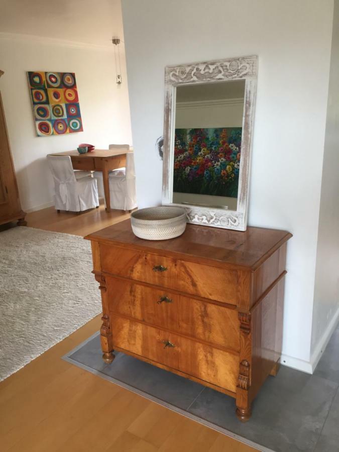 Gaensebluemchen 1 Apartment Daisy 1 Walsdorf  Esterno foto