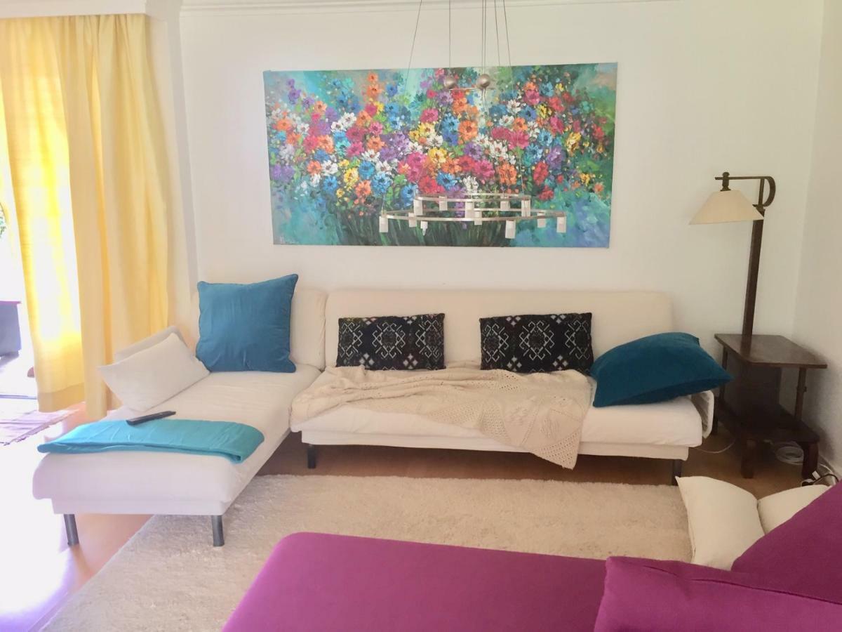Gaensebluemchen 1 Apartment Daisy 1 Walsdorf  Esterno foto