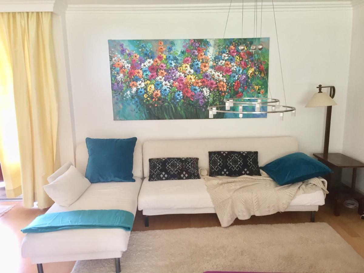 Gaensebluemchen 1 Apartment Daisy 1 Walsdorf  Esterno foto