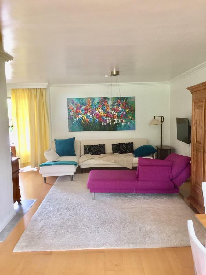 Gaensebluemchen 1 Apartment Daisy 1 Walsdorf  Esterno foto