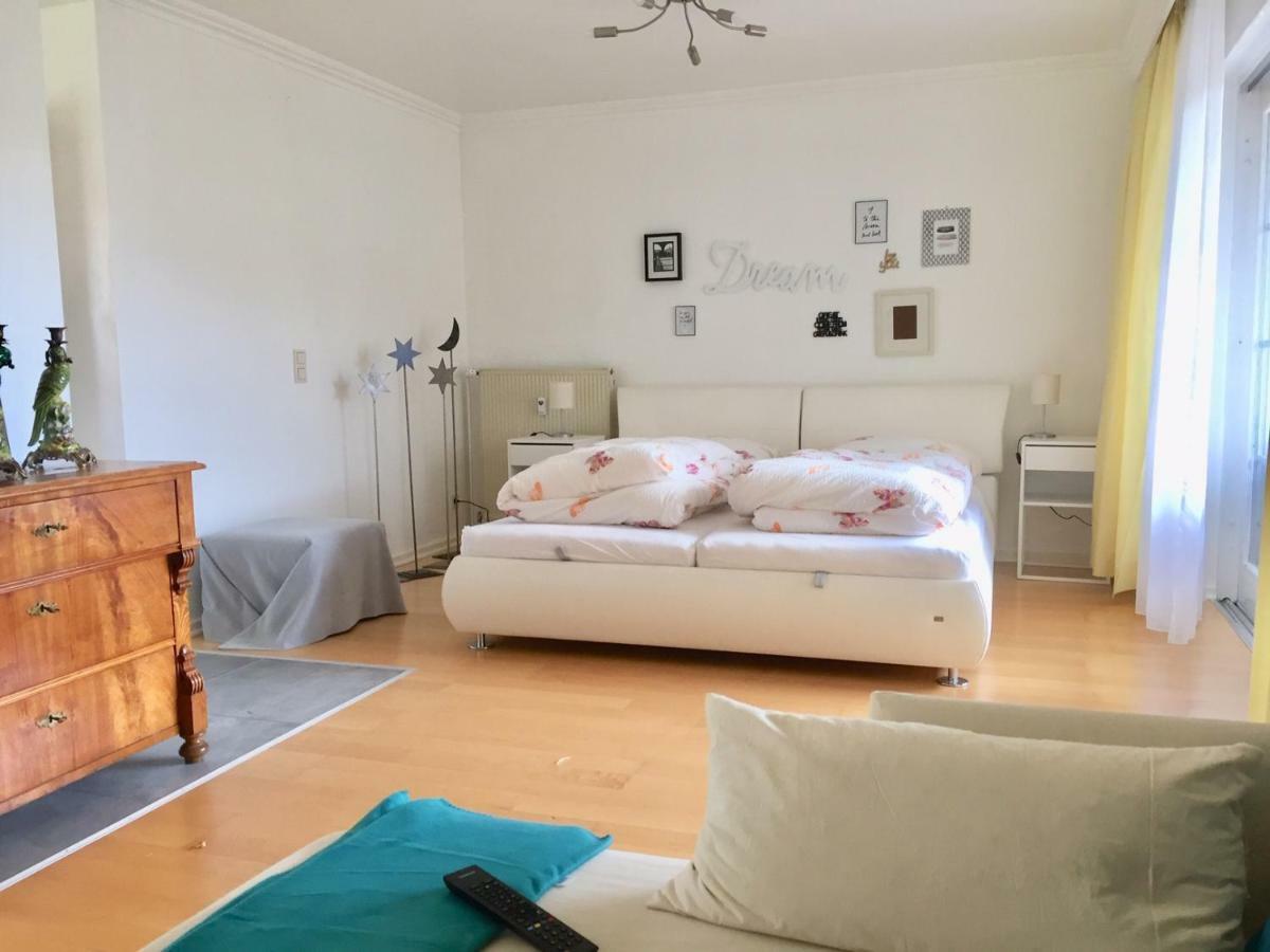 Gaensebluemchen 1 Apartment Daisy 1 Walsdorf  Esterno foto