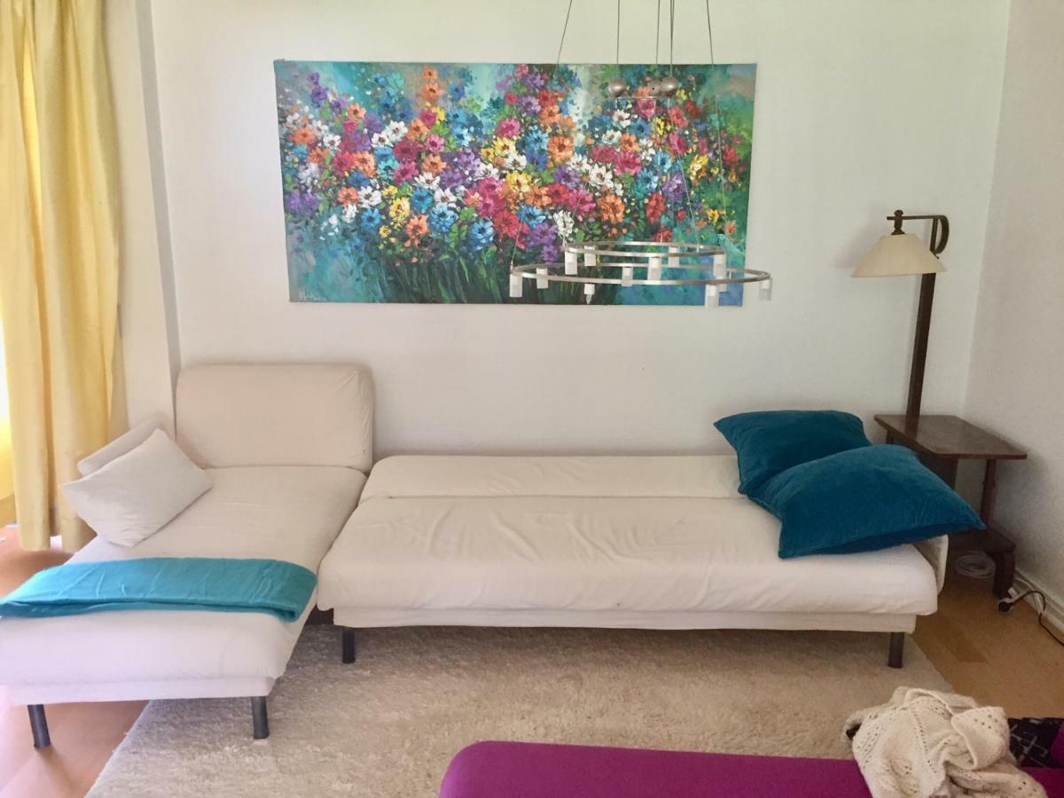 Gaensebluemchen 1 Apartment Daisy 1 Walsdorf  Esterno foto
