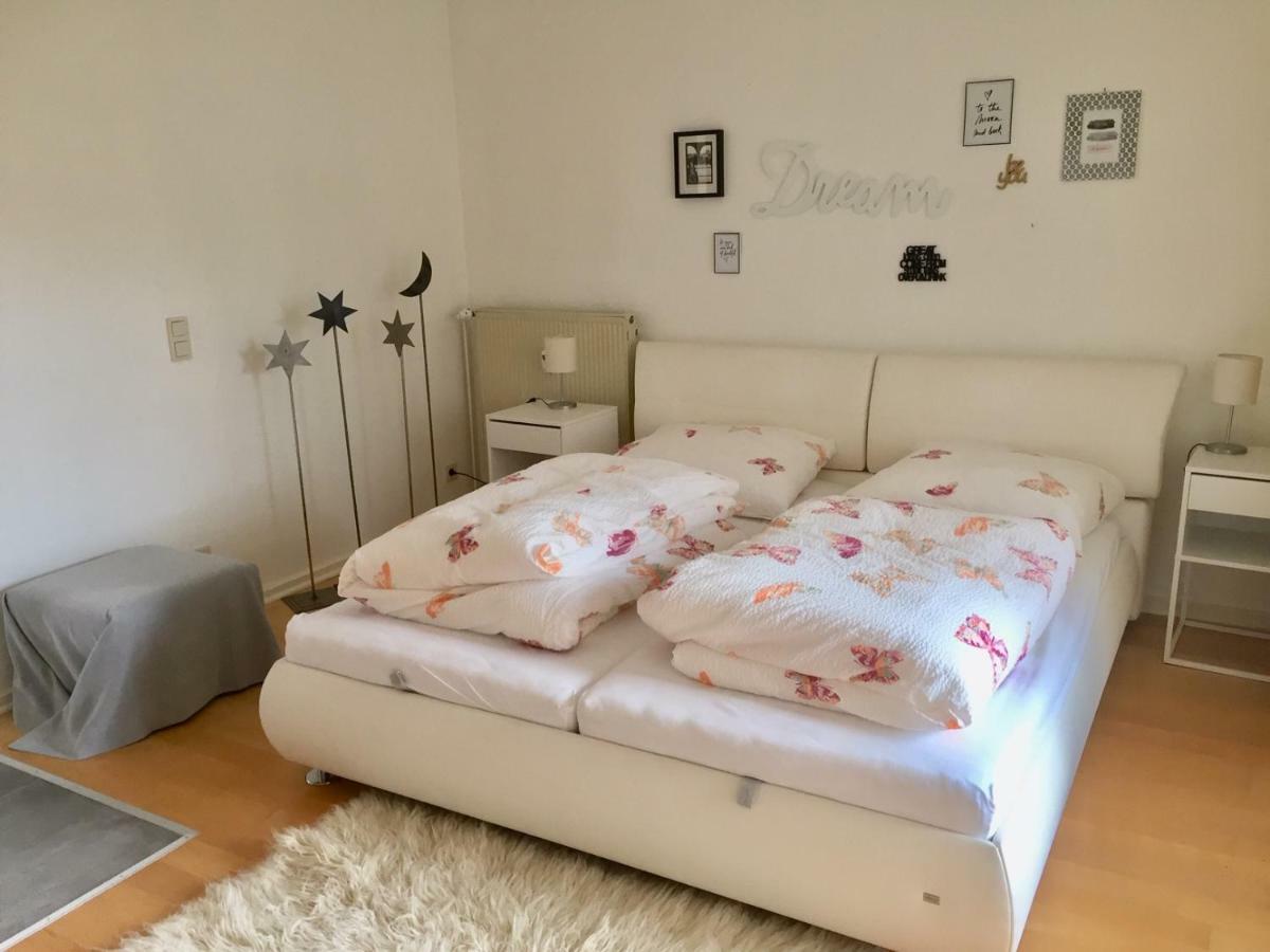Gaensebluemchen 1 Apartment Daisy 1 Walsdorf  Esterno foto