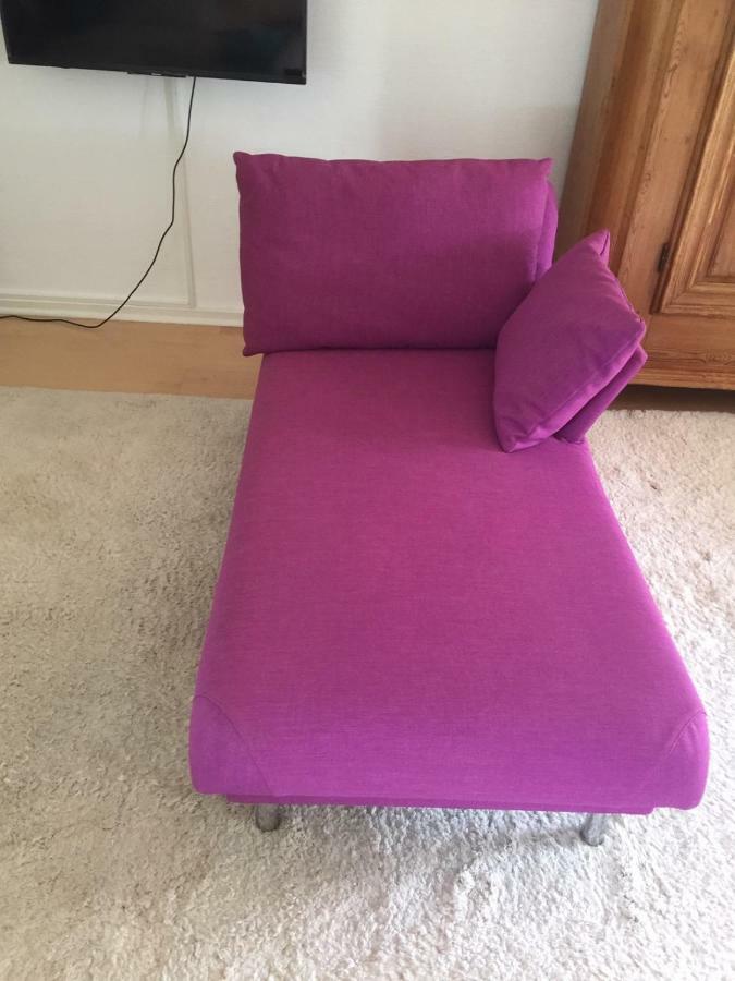 Gaensebluemchen 1 Apartment Daisy 1 Walsdorf  Esterno foto