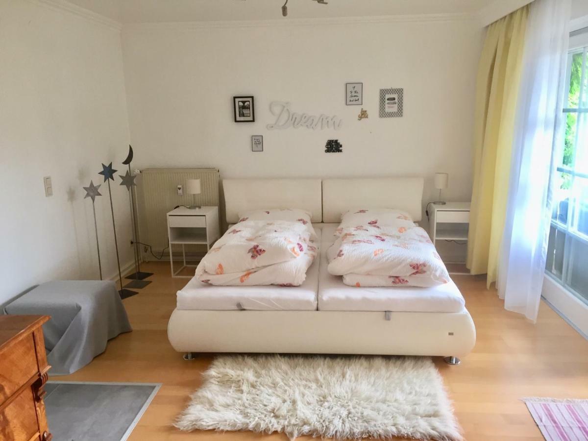 Gaensebluemchen 1 Apartment Daisy 1 Walsdorf  Esterno foto