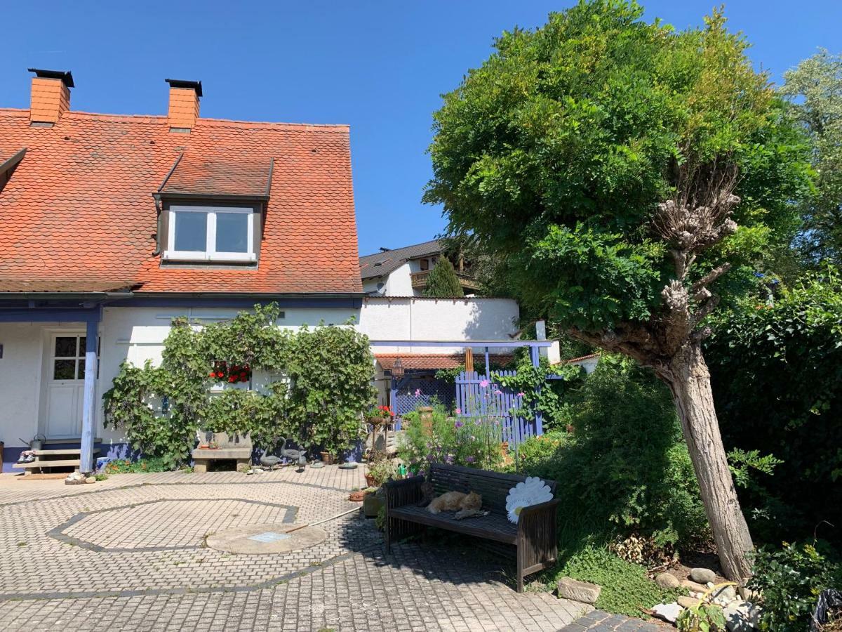 Gaensebluemchen 1 Apartment Daisy 1 Walsdorf  Esterno foto